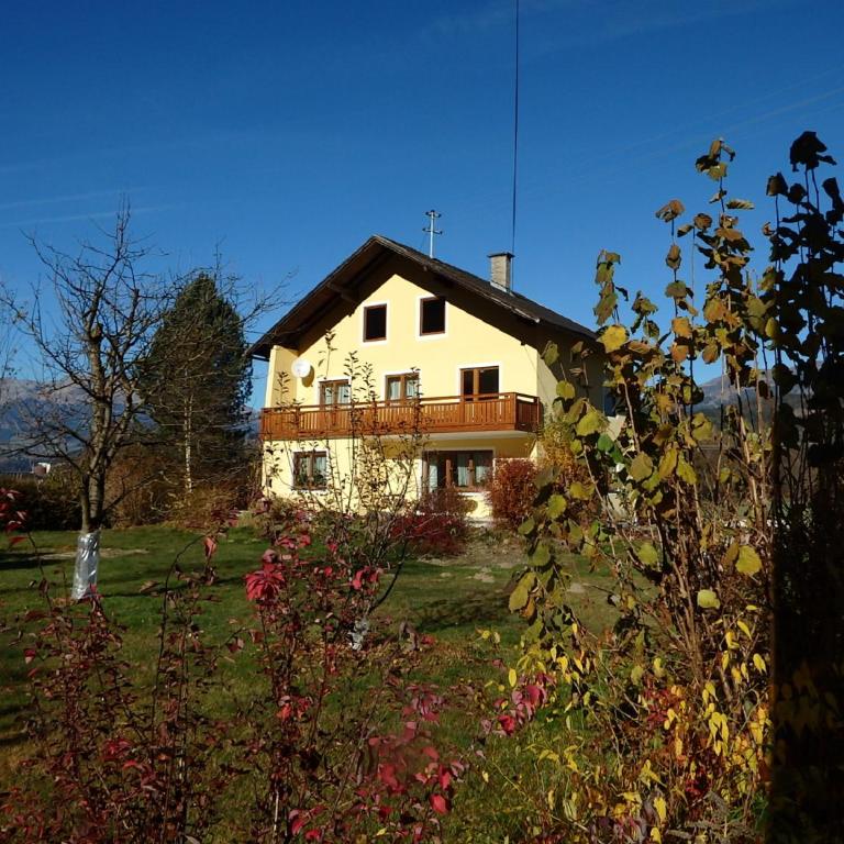 Haus Mup - Apartment mit 2 Schlafzimmern - 2