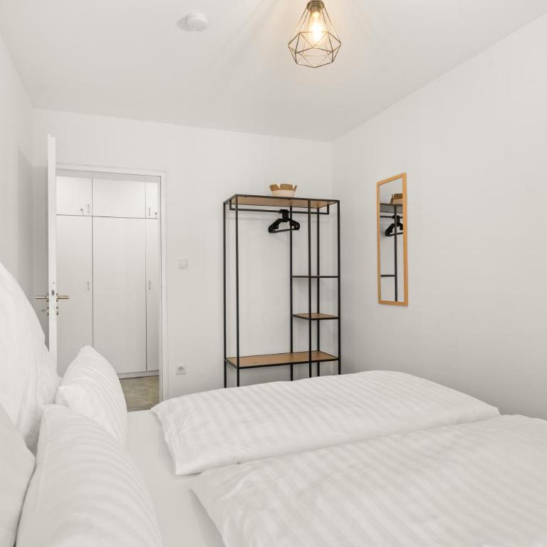 Ferienwohnung Liara - Apartment mit 3 Schlafzimmern - 8