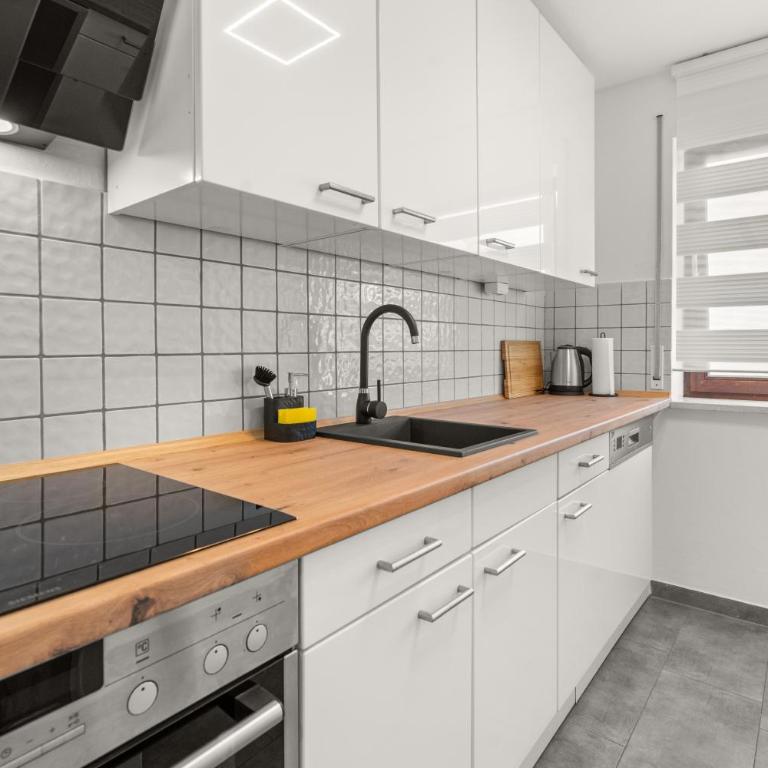 Ferienwohnung Liara - Apartment mit 3 Schlafzimmern - 12