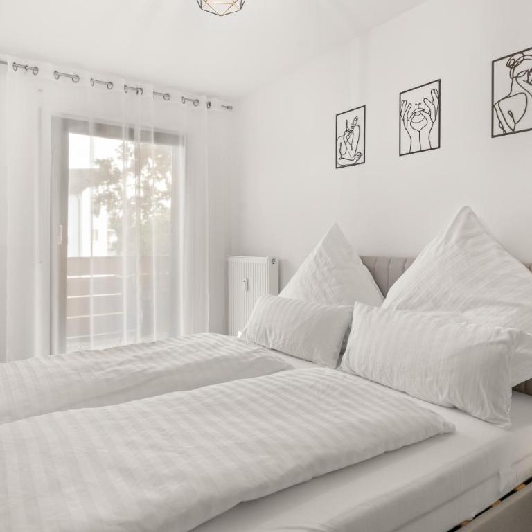 Ferienwohnung Liara - Apartment mit 3 Schlafzimmern - 7