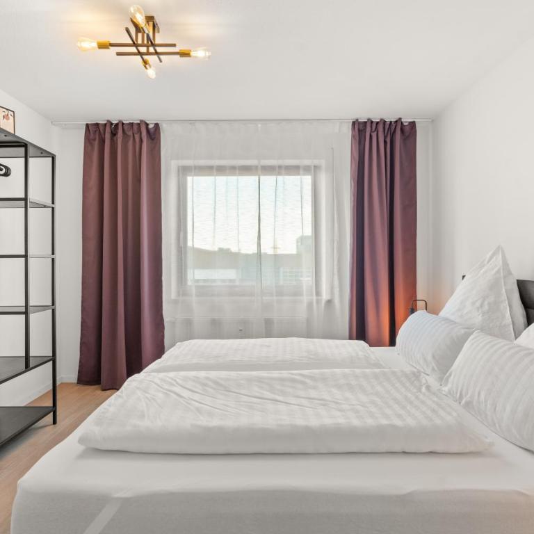 Ferienwohnung Liara - Apartment mit 3 Schlafzimmern - 2