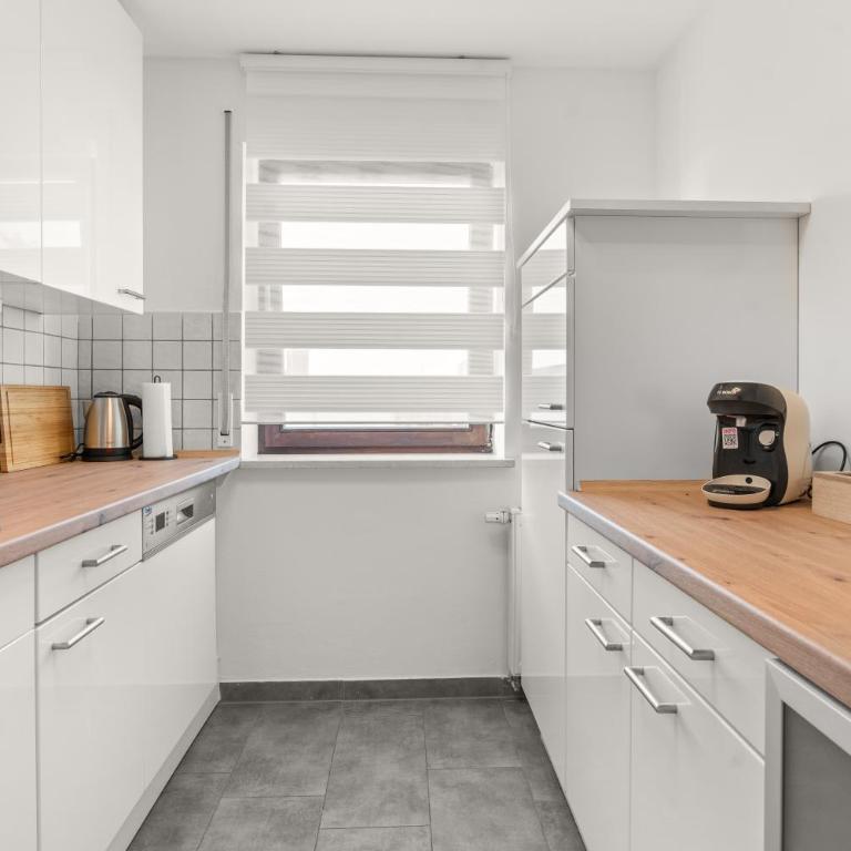 Ferienwohnung Liara - Apartment mit 3 Schlafzimmern - 14