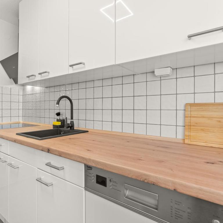 Ferienwohnung Liara - Apartment mit 3 Schlafzimmern - 13