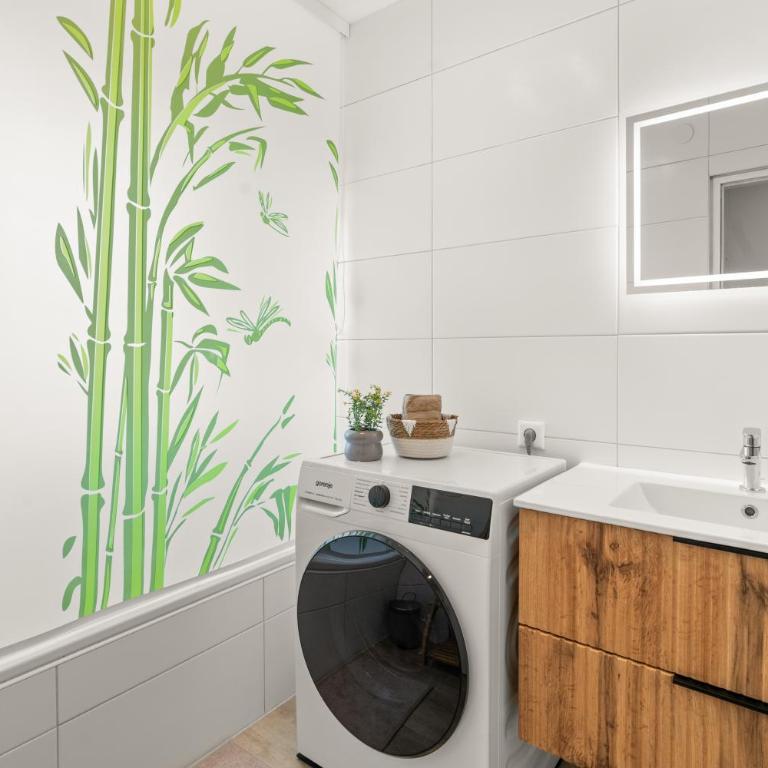 Ferienwohnung Liara - Apartment mit 3 Schlafzimmern - 16