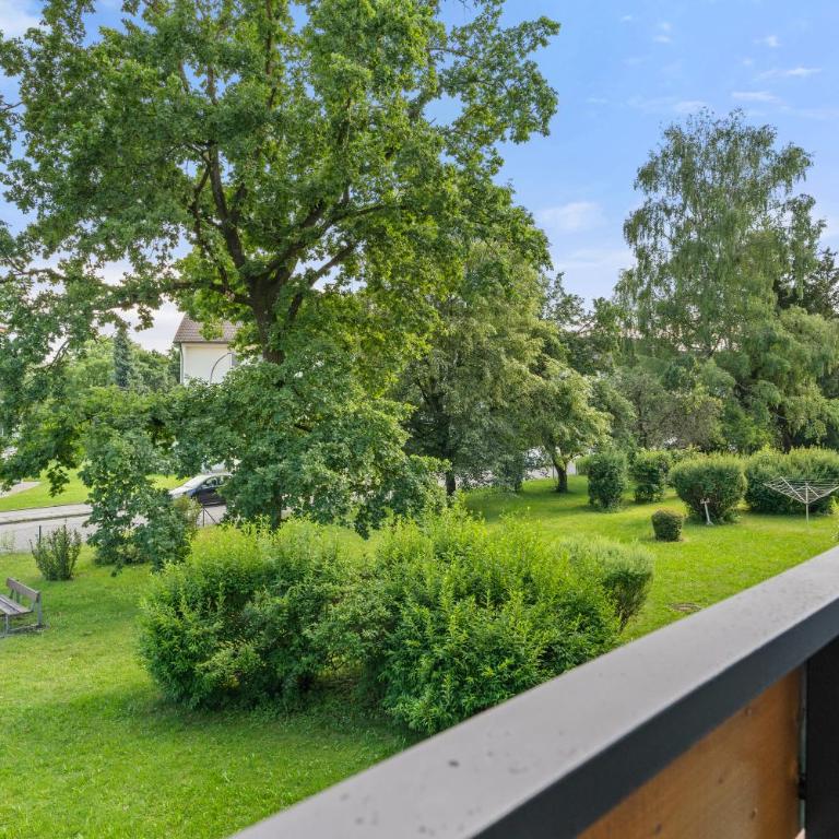 Ferienwohnung Liara - Apartment mit 3 Schlafzimmern - 20