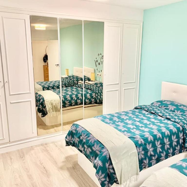 Gascona Centro Con Parking - Apartamento de 3 dormitorios - 12