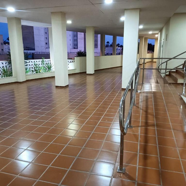 Ático en Roquetas de mar - One-Bedroom Apartment - 31