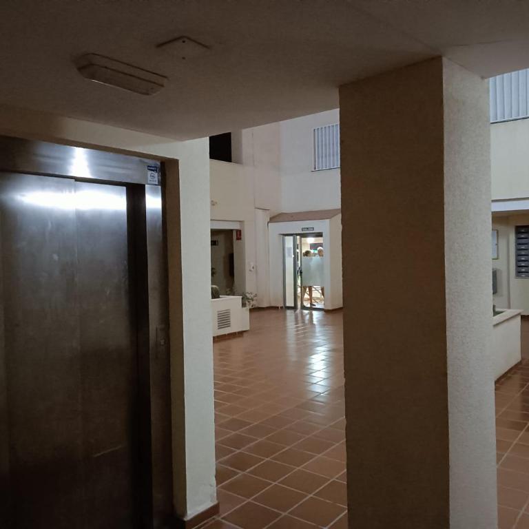 Ático en Roquetas de mar - One-Bedroom Apartment - 32
