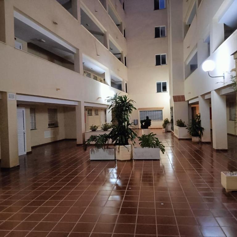 Ático en Roquetas de mar - One-Bedroom Apartment - 33