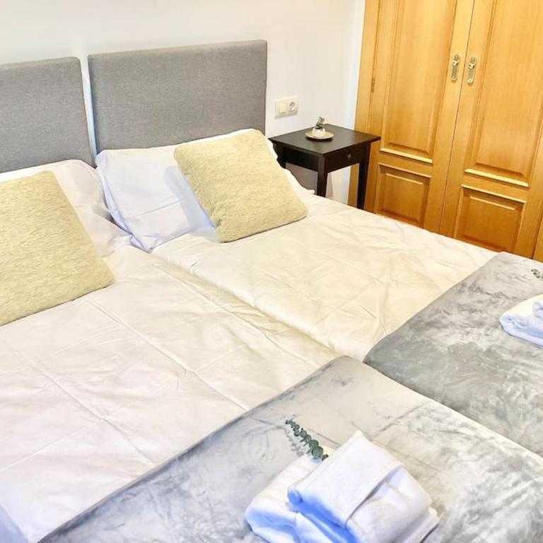 Apart Grossi Centro Garaje - Apartamento de 2 dormitorios - 31