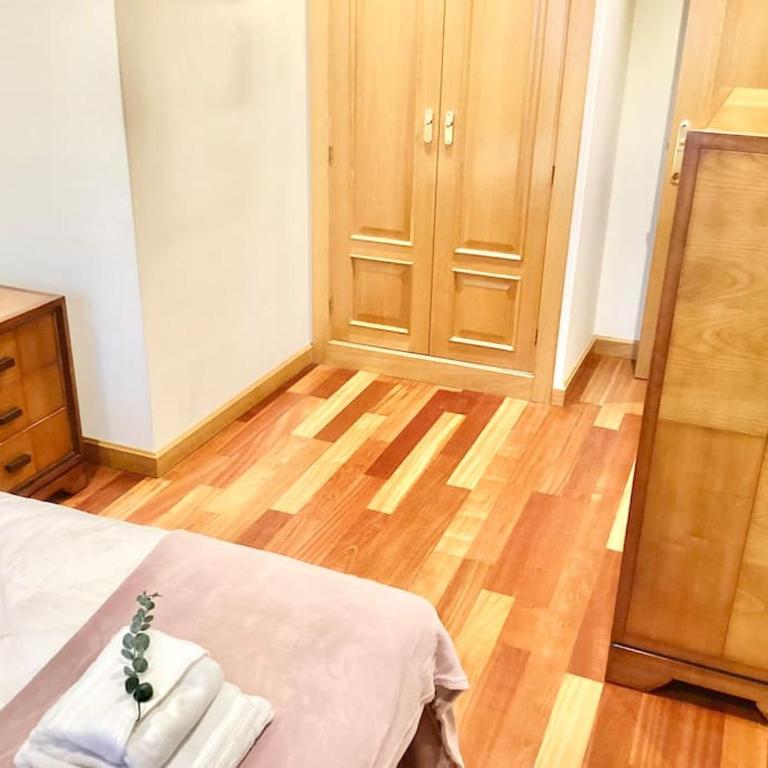 Apart Grossi Centro Garaje - Apartamento de 2 dormitorios - 15