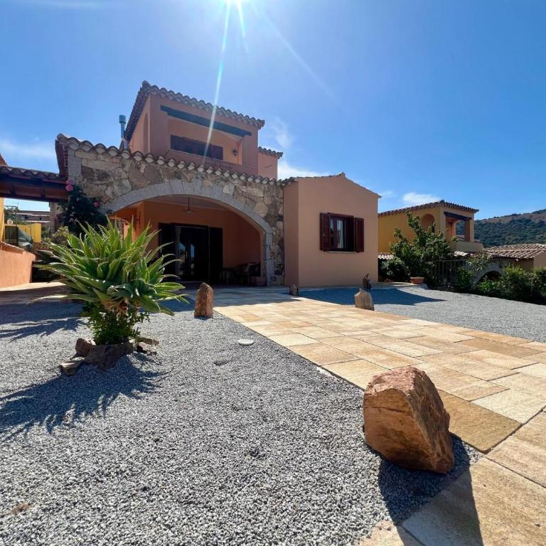 Villa Sunrise - Casa con 3 Camere da Letto - 1