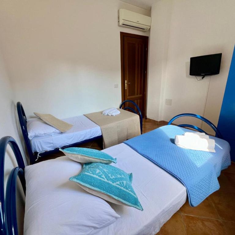 Villa Sunrise - Casa con 3 Camere da Letto - 4