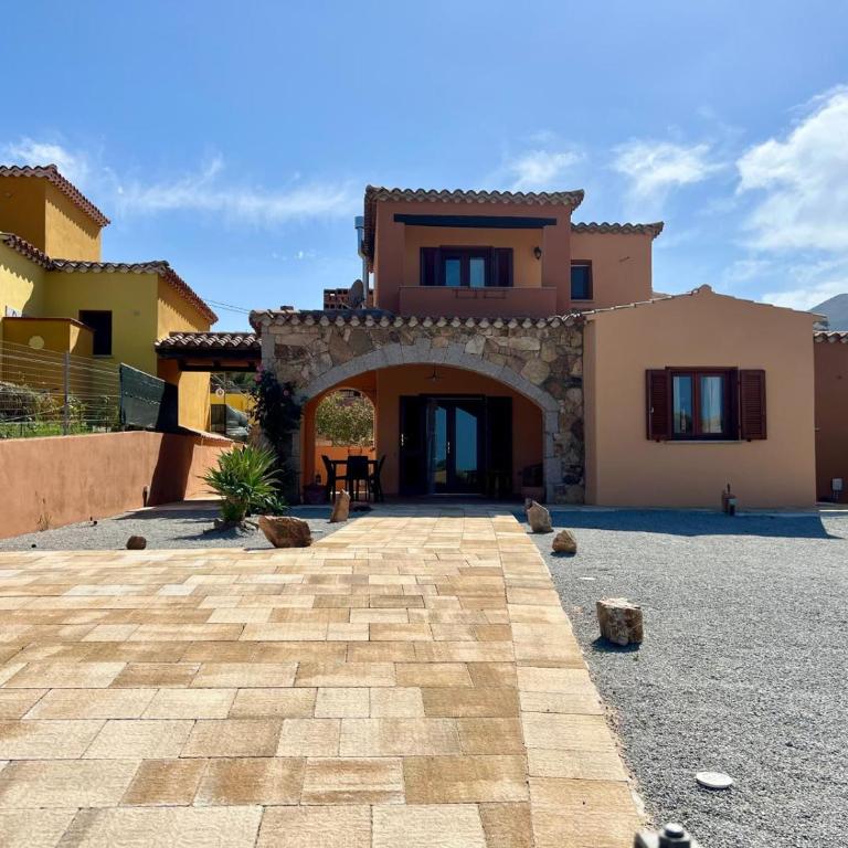 Villa Sunrise - Casa con 3 Camere da Letto - 6