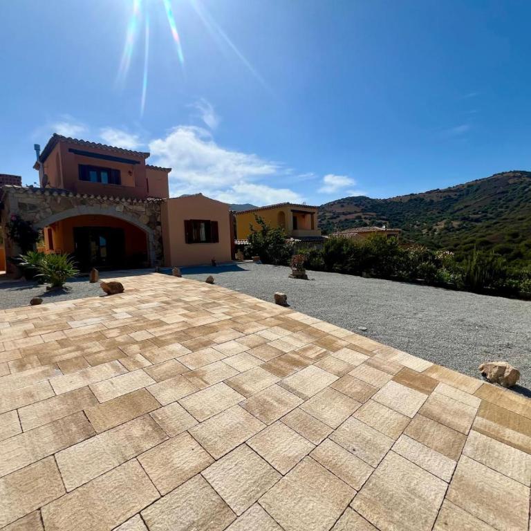 Villa Sunrise - Casa con 3 Camere da Letto - 11
