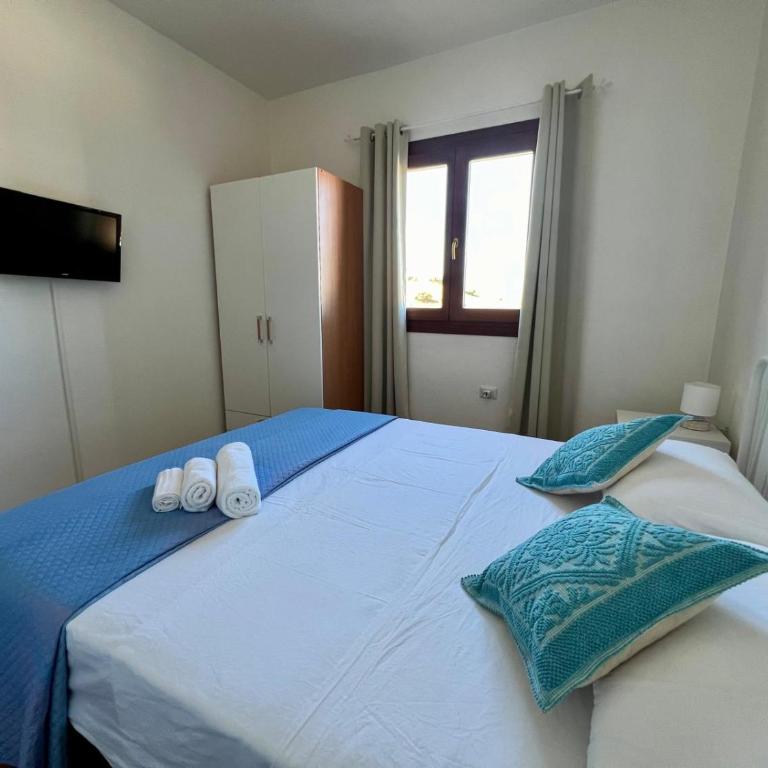 Villa Sunrise - Casa con 3 Camere da Letto - 15