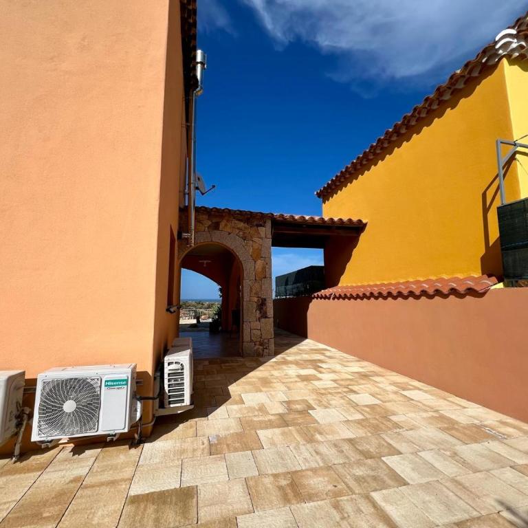 Villa Sunrise - Casa con 3 Camere da Letto - 18