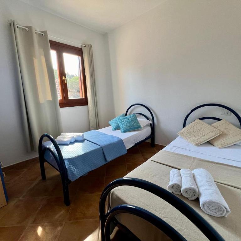Villa Sunrise - Casa con 3 Camere da Letto - 20
