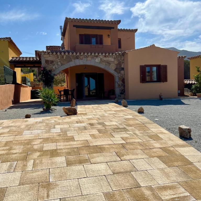 Villa Sunrise - Casa con 3 Camere da Letto - 23