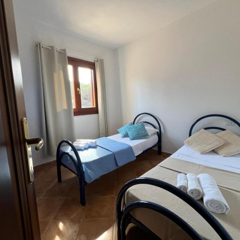 Villa Sunrise - Casa con 3 Camere da Letto - 26