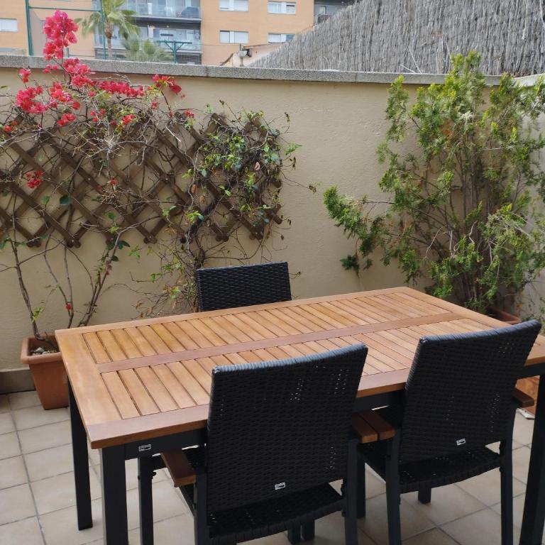 Stylish Duplex Loft with terrace - Two-Bedroom Apartment - 1