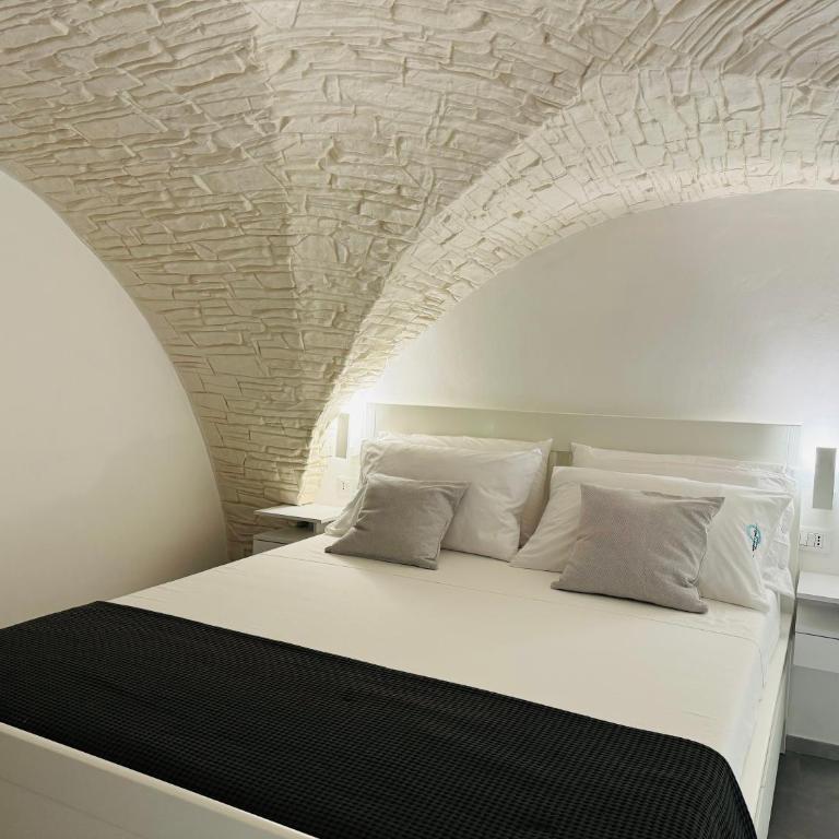 Acqua e Sale - Suite Deluxe con Vasca Idromassaggio - 6