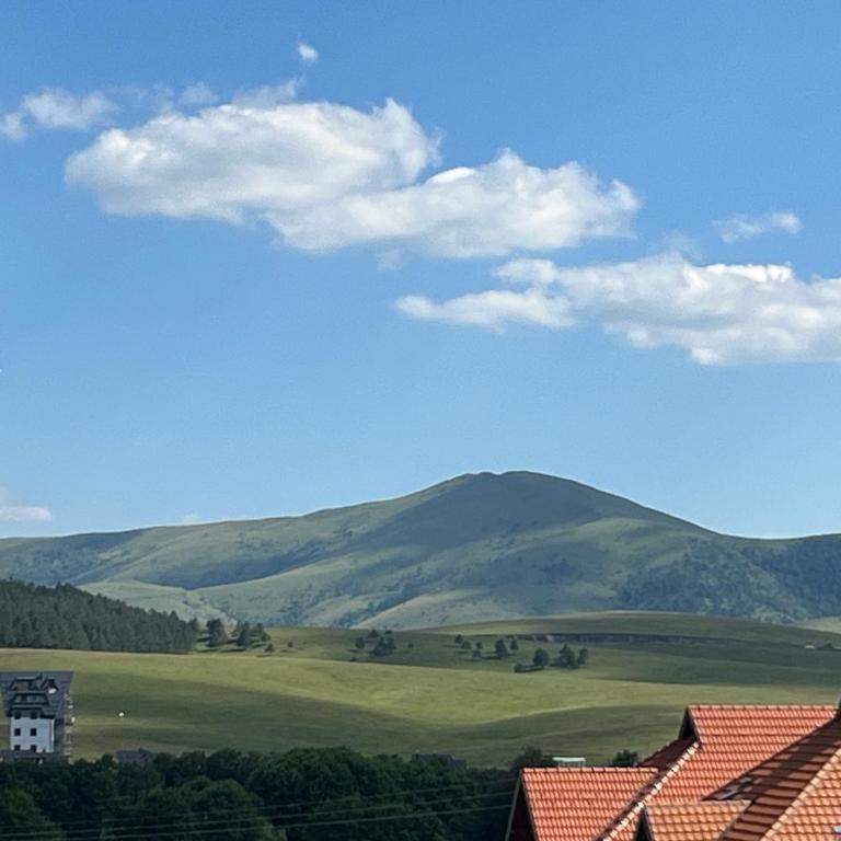 Dina lux Zlatibor - Apartman sa 1 Spavaćom Sobom - 38