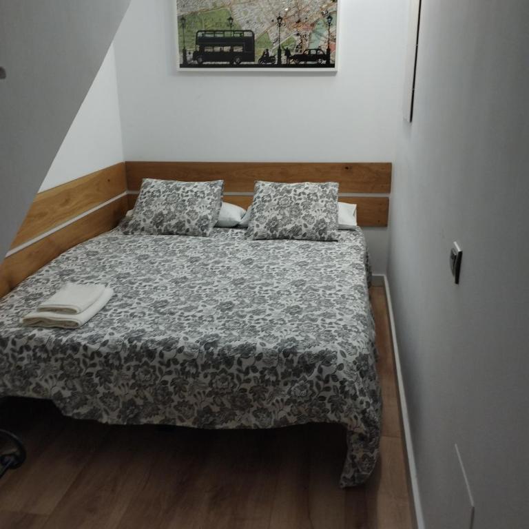Stylish Duplex Loft with terrace - Two-Bedroom Apartment - 11