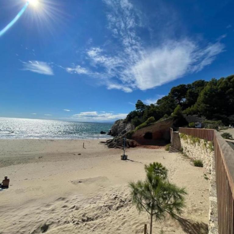 Cap Salou CALA FONT - One-Bedroom Apartment - 2