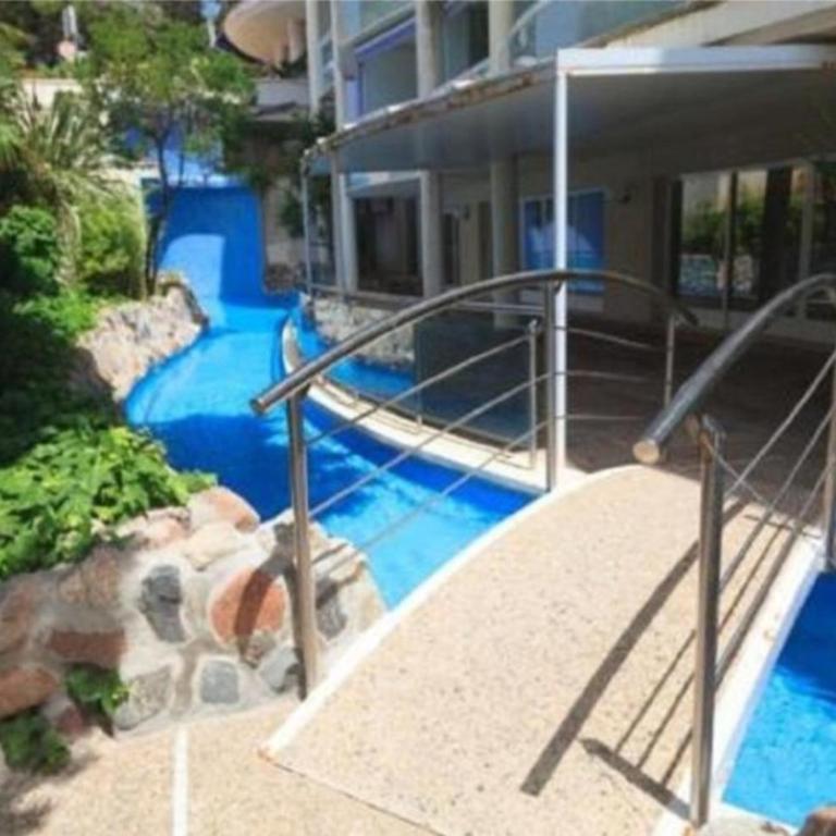 Cap Salou CALA FONT - One-Bedroom Apartment - 3