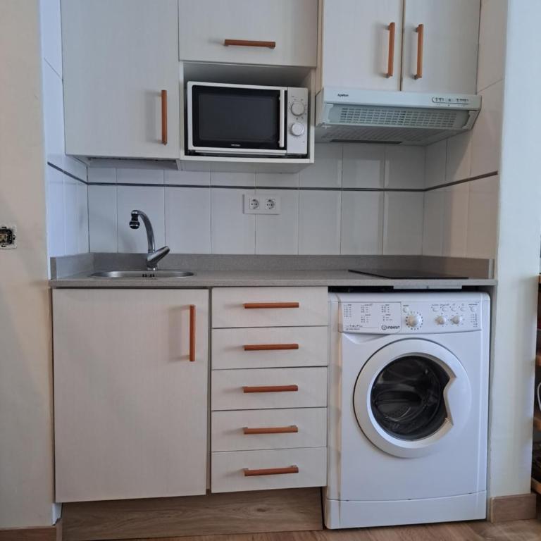 Cap Salou CALA FONT - One-Bedroom Apartment - 6