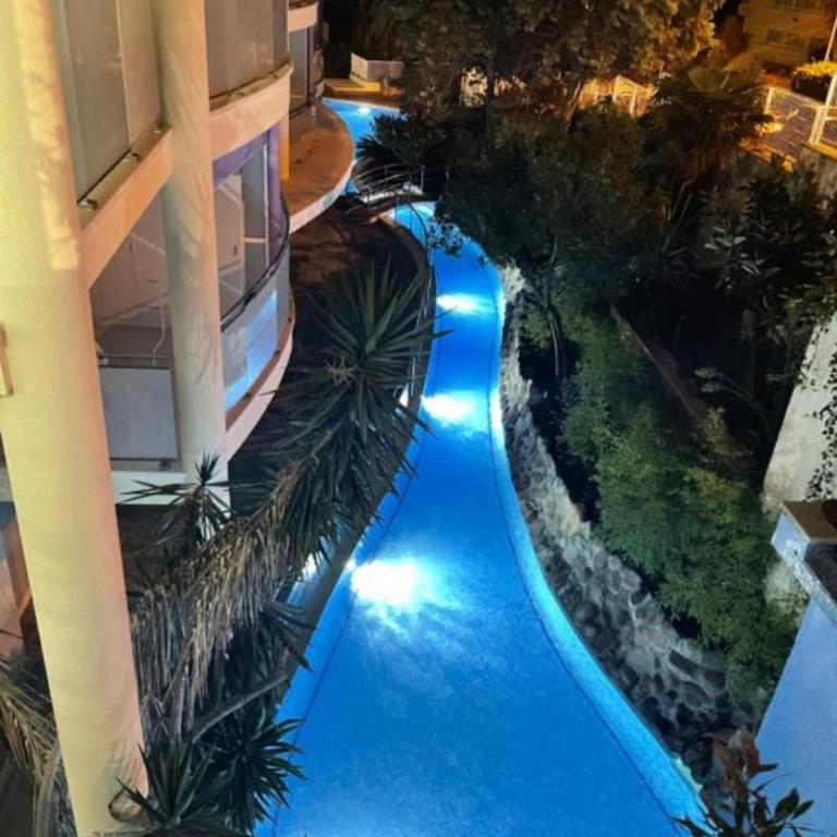 Cap Salou CALA FONT - One-Bedroom Apartment - 8