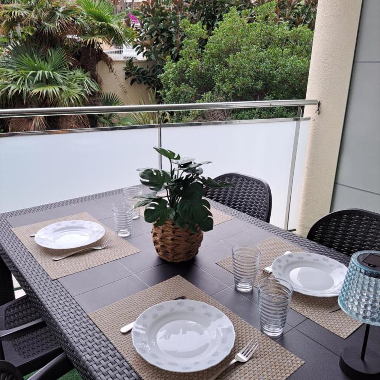 Cap Salou CALA FONT - One-Bedroom Apartment - 13