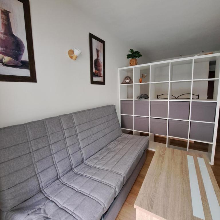 Cap Salou CALA FONT - One-Bedroom Apartment - 16