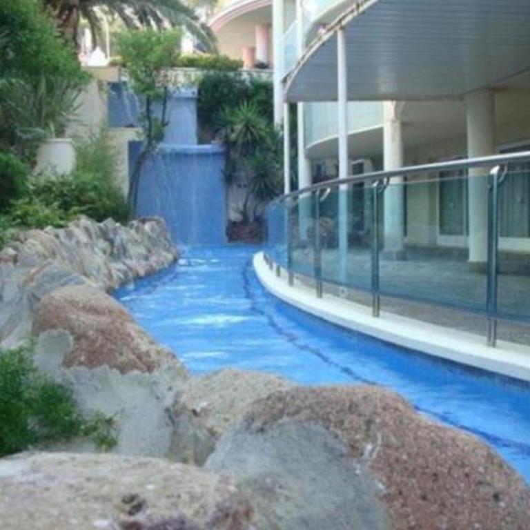 Cap Salou CALA FONT - One-Bedroom Apartment - 19
