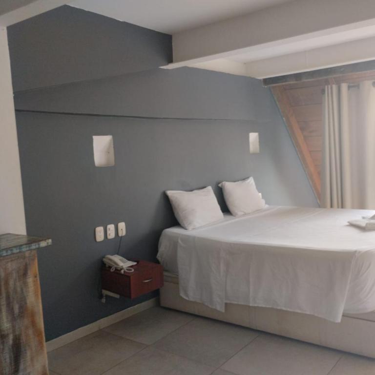 Casa Ebano 967 - Double Room with Balcony - 6