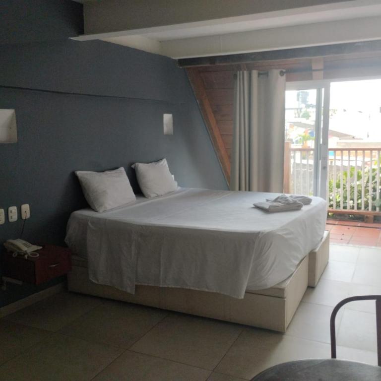 Casa Ebano 967 - Double Room with Balcony - 5