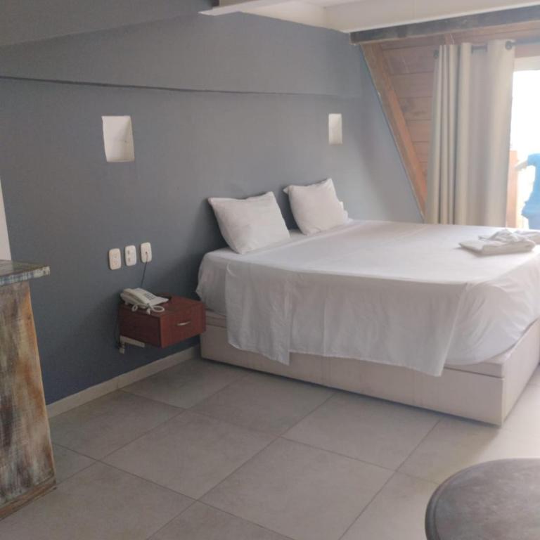Casa Ebano 967 - Double Room with Balcony - 4