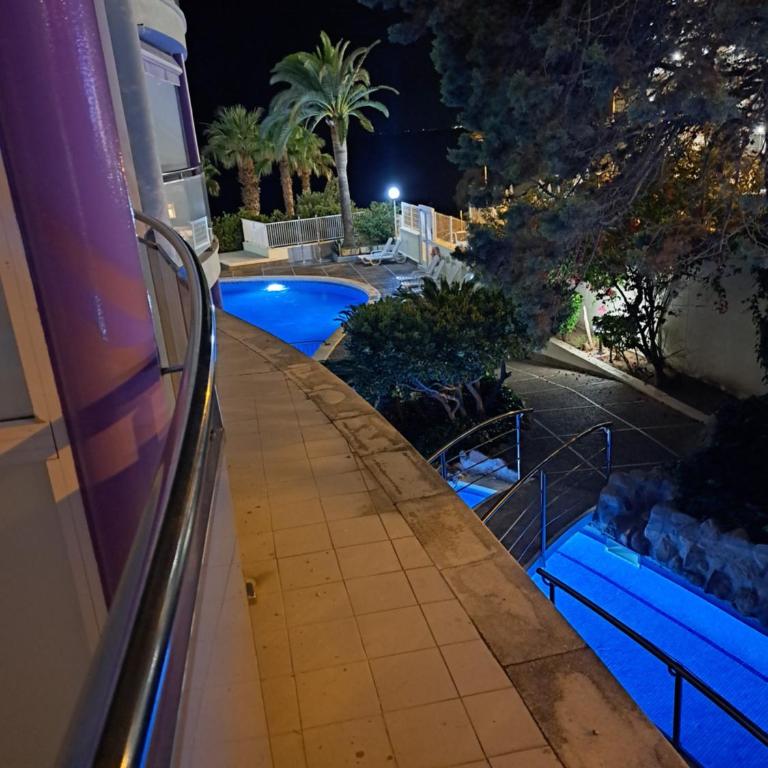 Cap Salou CALA FONT - One-Bedroom Apartment - 22