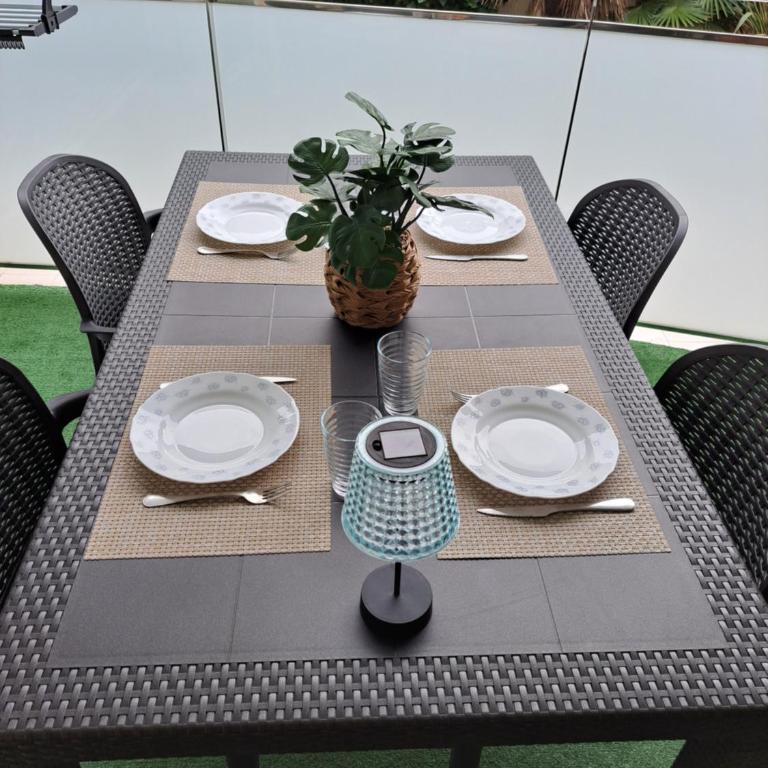 Cap Salou CALA FONT - One-Bedroom Apartment - 23