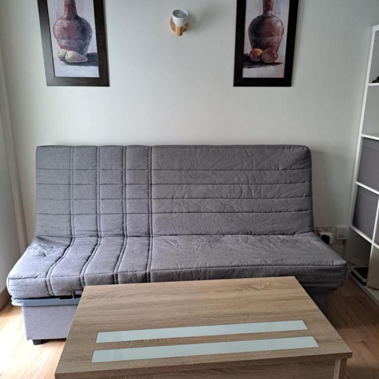 Cap Salou CALA FONT - One-Bedroom Apartment - 25
