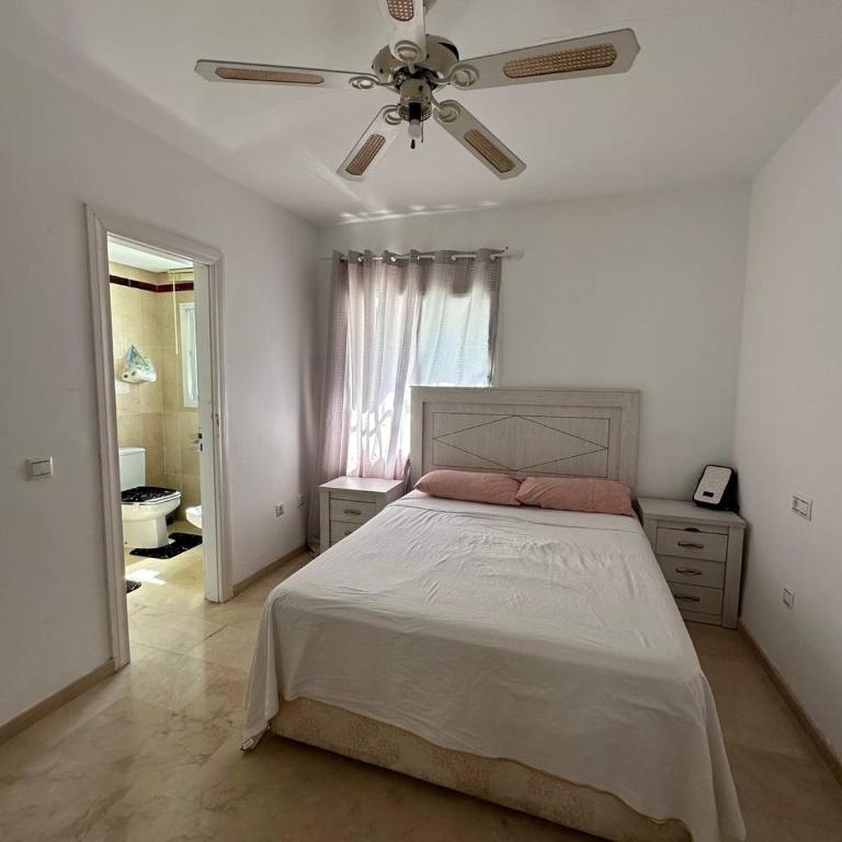 Marbella Beach House - Casa de 2 dormitorios - 12