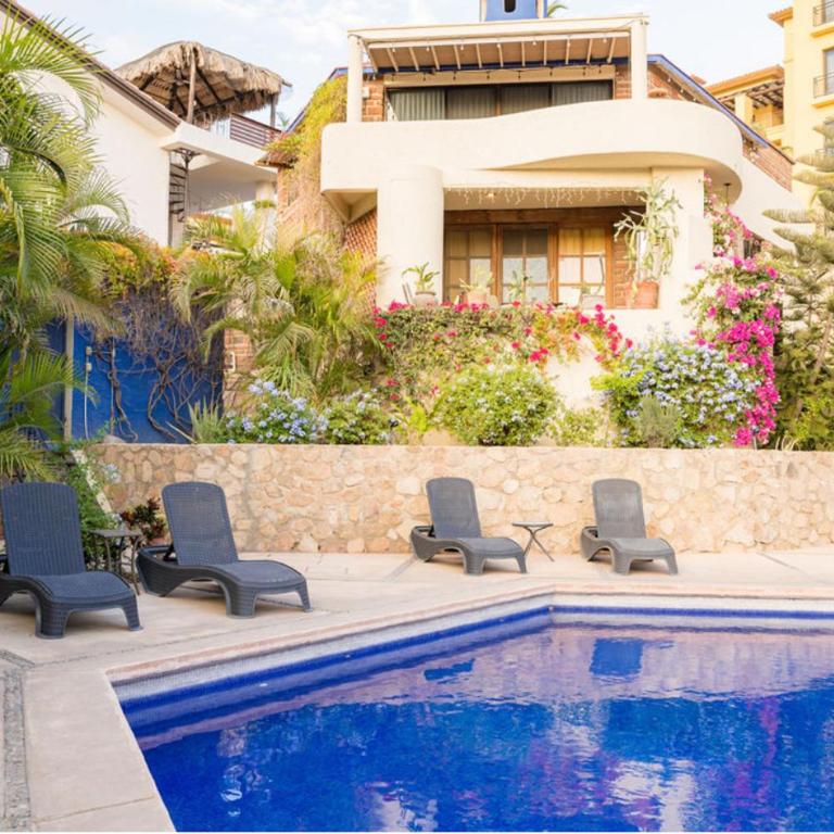 Prime Cabo Stylish Studio Near Beach and Marina - Apartamento de 1 dormitorio - 5