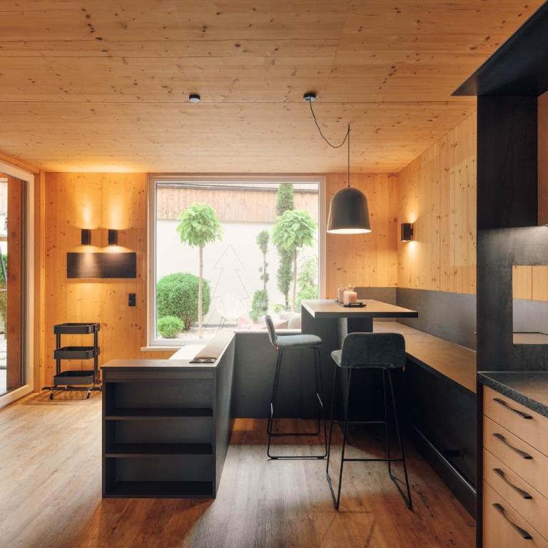 Ferienhaus zum Stubaier Gletscher - WALD - Ferienhaus - 38
