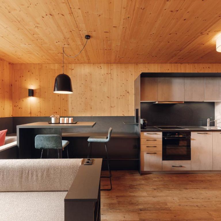 Ferienhaus zum Stubaier Gletscher - WALD - Ferienhaus - 37