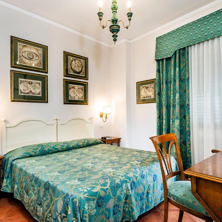 Hotel Sirius - Camera Singola Standard - 3