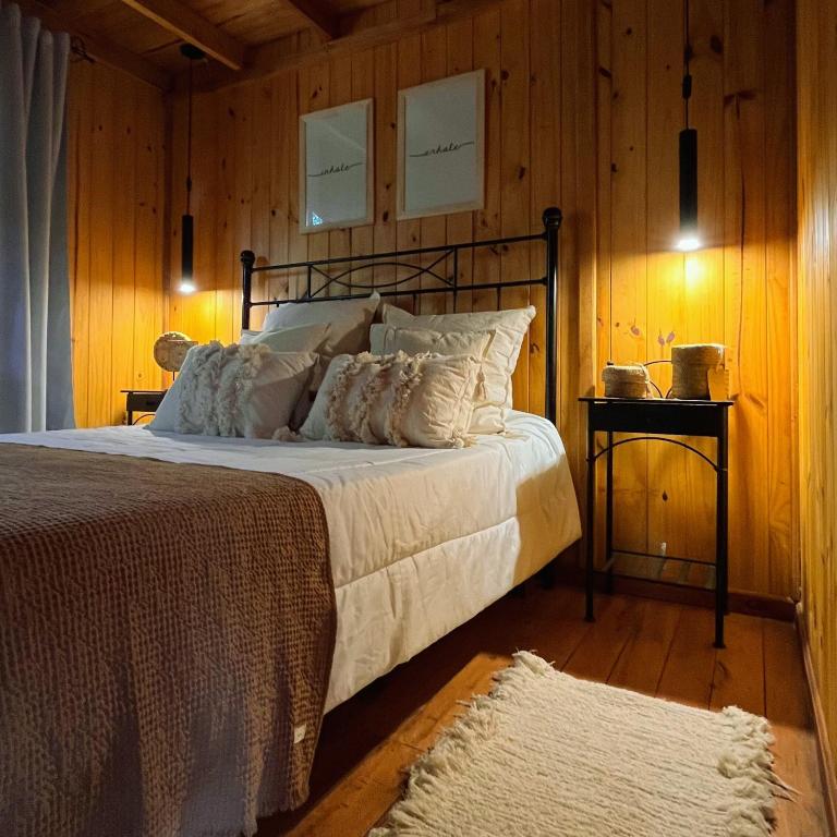 Fratelli Cabañas-Apart - Deluxe Bungalow - 10