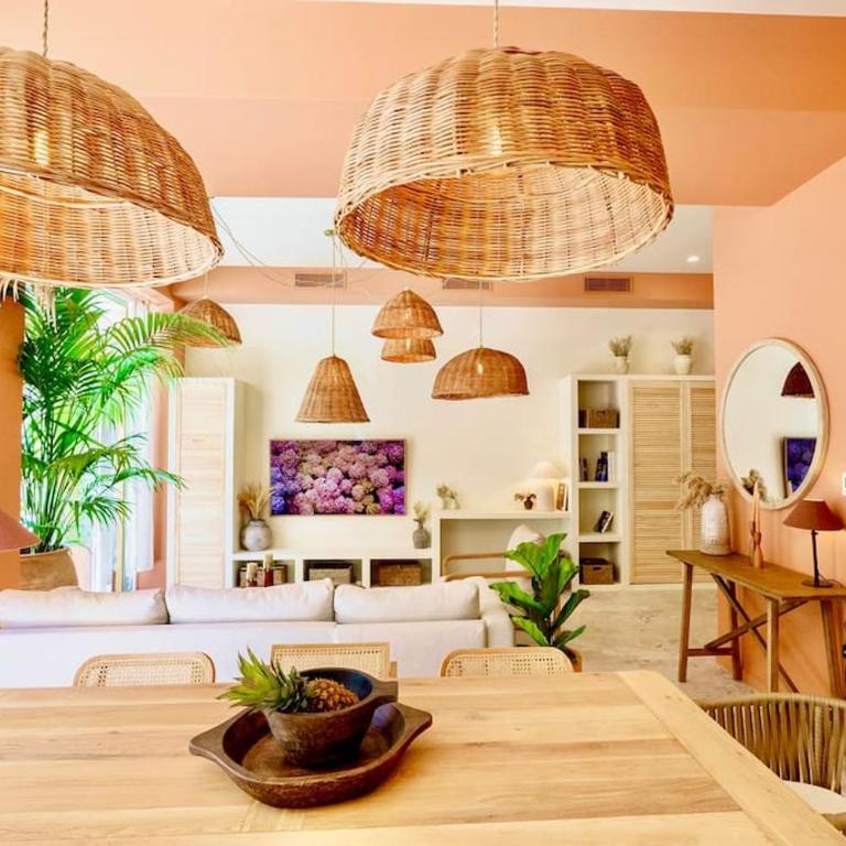 Nice - Amazing flat to 10 min to sea - Garden - Appartement 3 Chambres - 1