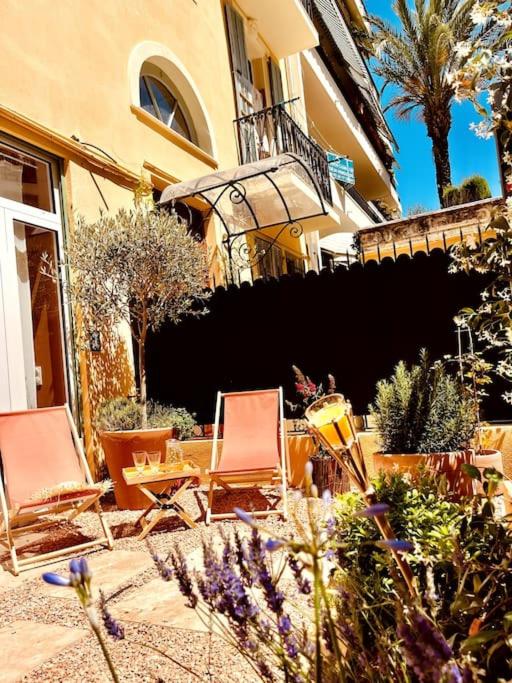 Nice - Amazing flat to 10 min to sea - Garden - Appartement 3 Chambres - 17