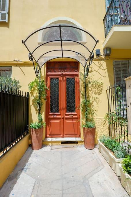 Nice - Amazing flat to 10 min to sea - Garden - Appartement 3 Chambres - 33